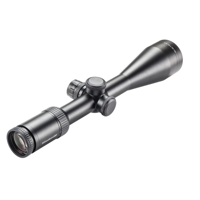 Luneta celownicza Delta Optical Titanium HD 2,5-15x56 4A SB